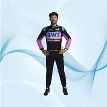 Load image into Gallery viewer, Pierre Gasly 2024 Team Alpine F1 Race Suit