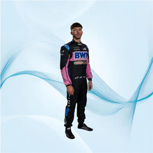 Load image into Gallery viewer, Pierre Gasly 2023 BWT Alpine F1 Team Race Suit
