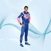 Load image into Gallery viewer, Esteban Ocon 2022 Team Alpine BWT F1 Race Suit