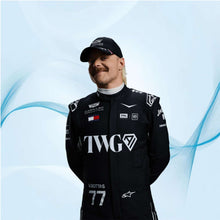 Load image into Gallery viewer, Valtteri Bottas 2026 Cadillac F1 Race Suit