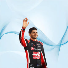 Load image into Gallery viewer, 2025 Esteban Ocon MoneyGram Haas F1 Team Racing Suit