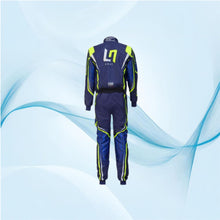 Load image into Gallery viewer, New 2022 LN Kart Racing Suit