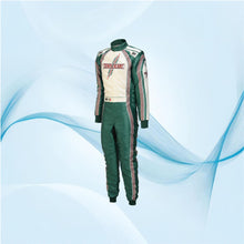 Load image into Gallery viewer, Tony Kart 2025 Racing Suit