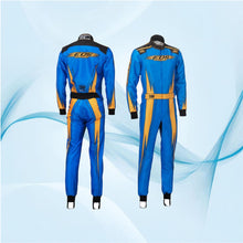 Load image into Gallery viewer, New EOS Go Kart Suit