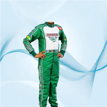Load image into Gallery viewer, New Tony Kart Racing Suit