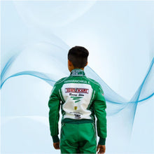 Load image into Gallery viewer, New Tony Kart Racing Suit