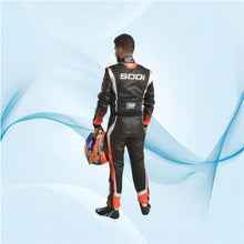 Load image into Gallery viewer, Sodi Kart Racing Suit