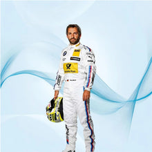 Load image into Gallery viewer, BMW Printed go kart race suit,In All Sizes available