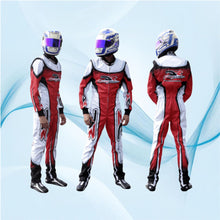 Load image into Gallery viewer, DR Racing New Model Printed racing suit