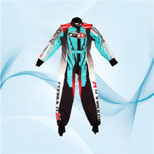 Load image into Gallery viewer, FK Go Kart Race Suit