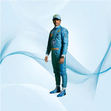 Load image into Gallery viewer, FERRARI 2024 CARLOS MIAMI GP RACE SUIT