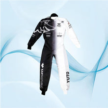 Load image into Gallery viewer, New Kart Republic Racing Suit