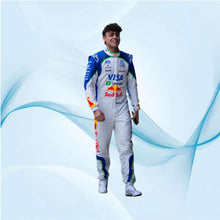 Load image into Gallery viewer, Arvid Lindblad 2026 Visa Cash App F1 Suit