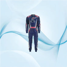 Load image into Gallery viewer, Kosmic Go Kart Racing Suit