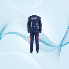 Load image into Gallery viewer, Kosmic Go Kart Racing Suit