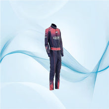 Load image into Gallery viewer, Kosmic Kart Racing Suit