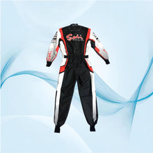 Load image into Gallery viewer, Sodi Kart 2021 Racing Suit