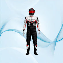 Load image into Gallery viewer, charles leclerc driver racing suit