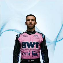 Load image into Gallery viewer, 2025 Pierre Gasly Alpine F1 Race Suit