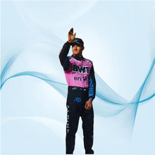 Load image into Gallery viewer, 2025 Alpine JACK DOOHAN F1 Race Suit