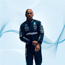 Load image into Gallery viewer, Lewis Hamilton 2024 NEW Mercedes AMG F1 Racing Suit