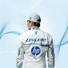 Load image into Gallery viewer, Charles Leclerc 2025 Monaco GP Ferrari Race Suit