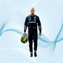 Load image into Gallery viewer, F1 Lewis Hamilton New Model 2023 Printed Suit In All size