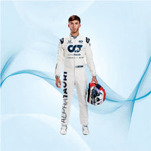 Load image into Gallery viewer, Pierre Gasly 2020 Alphatauri Go Kart Race Suit