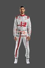 Load image into Gallery viewer, Antonio Giovinazzi, Alfa Romeo 2020 Race Suit