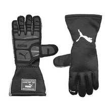 Load image into Gallery viewer, 2009 Fernando Alonso Ing Renault F1 Puma Gloves