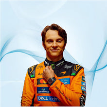 Load image into Gallery viewer, Oscar Piastri 2026 Mclearn F1 Race Suit