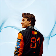 Load image into Gallery viewer, Oscar Piastri 2026 Mclearn F1 Race Suit