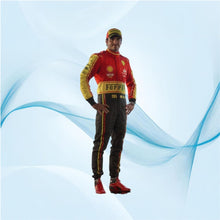 Load image into Gallery viewer, Carlos 2023 Italian GP at Monza Ferrari Racing Suit