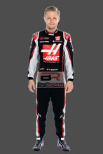 Load image into Gallery viewer, Kevin Magnussen Haas 2020 Race Suit