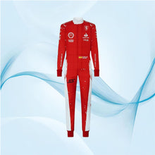 Load image into Gallery viewer, Carlos Scuderia FERRARI Race Suit