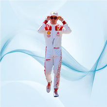 Load image into Gallery viewer, Charles Leclerc 2023 Monaco Grand Prix Race Suit
