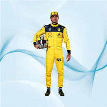 Load image into Gallery viewer, Carlos 2022 Ferrari Racing Suit