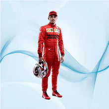 Load image into Gallery viewer, Charles Lecrec ferrari 2021 RACE Suit