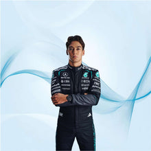 Load image into Gallery viewer, George Russell Mercedes F1 2026 Racing Suit