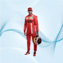 Load image into Gallery viewer, Carlos Sainz ferrari 2021 RACE Suit
