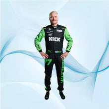 Load image into Gallery viewer, Valtteri Bottas 2024 F1 Race Suit