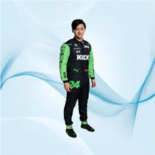 Load image into Gallery viewer, Zhou Guanyu 2024 F1 Race Suit
