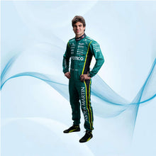 Load image into Gallery viewer, 2026 Lance Stroll Aston Martin F1 Race Suit