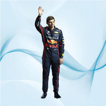 Load image into Gallery viewer, Max Verstappen 2025 Red Bull F1 Race Suit