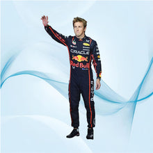 Load image into Gallery viewer, Liam Lawson 2025 Red Bull F1 Race Suit