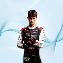 Load image into Gallery viewer, Ollie Bearman 2026 Haas F1 Race Suit