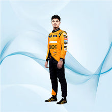 Load image into Gallery viewer, Lando Norris 2024 Suit F1 Race Suit