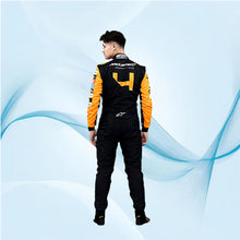 Load image into Gallery viewer, Lando Norris 2024 Suit F1 Race Suit