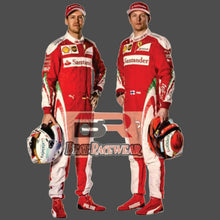 Load image into Gallery viewer, F1 Printed go kart race suit, In All Sizes