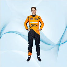 Load image into Gallery viewer, Oscar Piastri 2024 F1 Race suit